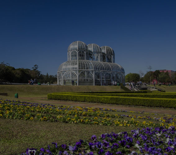 Imagem de fundo da página sobre a imobiliária Jardim Botânico de Curitiba